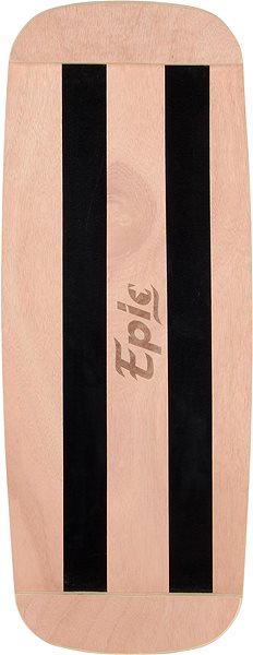Epicstar Wood Marble Balance Board .