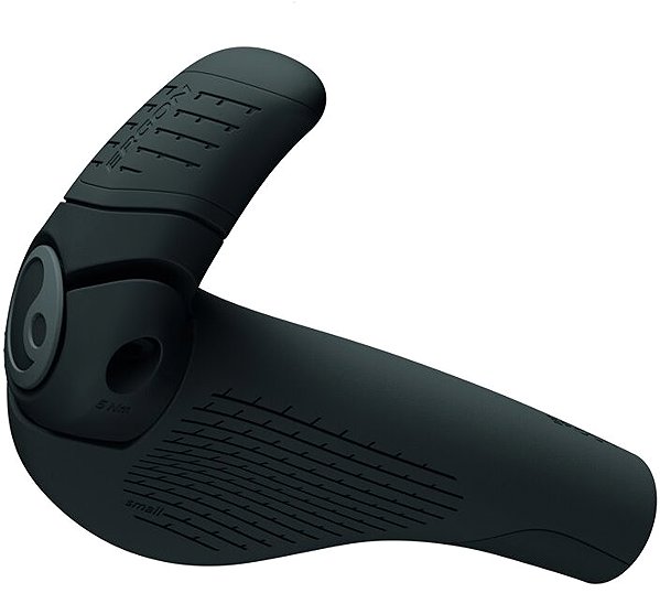 Kerékpár markolat ERGON GP2-S Evo ...