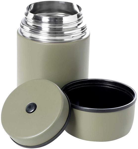 Thermos Esbit Thermos for Food 0,75l Green Accessory