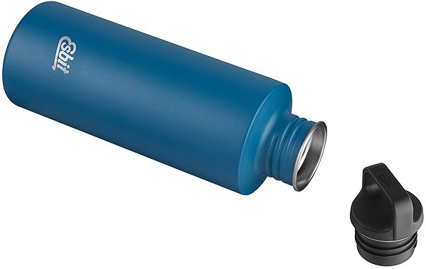Kulacs Esbit Sculptor 750 ml, Polar Blue ...