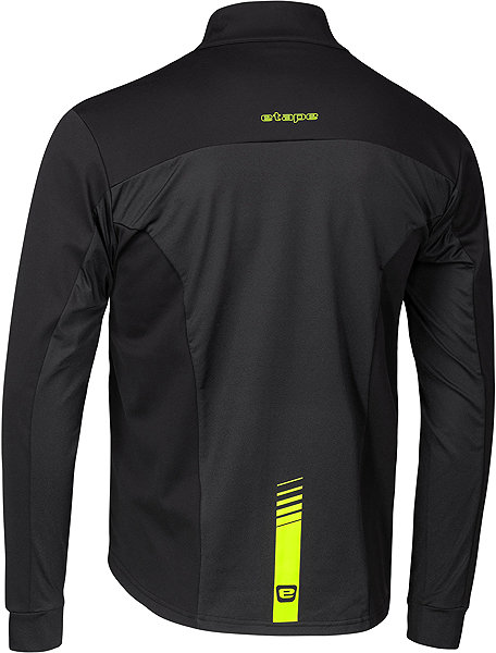 Etape Balance WS black L .