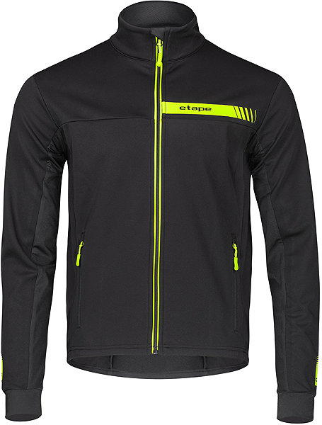 Etape Balance WS black L .