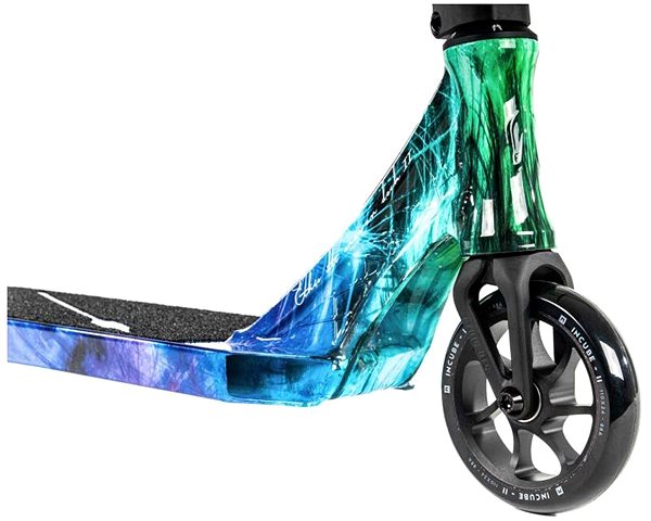 Freestyle Scooter Ethic Erawan V2 M blue Iridium ...