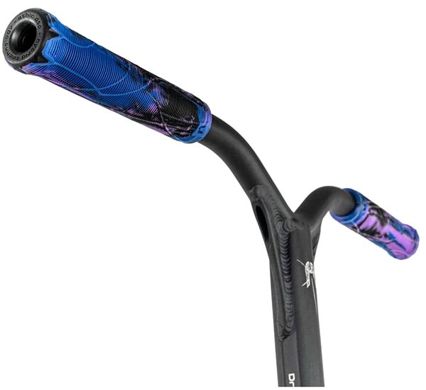 Freestyle Scooter Ethic Erawan V2 M blue Iridium ...