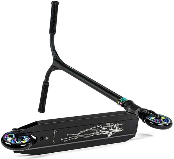 Freestyle Scooter Ethic Erawan V2 S neochrome ...