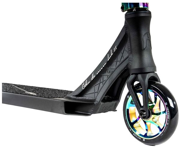 Freestyle Scooter Ethic Erawan V2 S neochrome ...