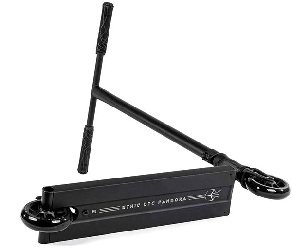 Freestyle Scooter Ethic Pandora L black ...
