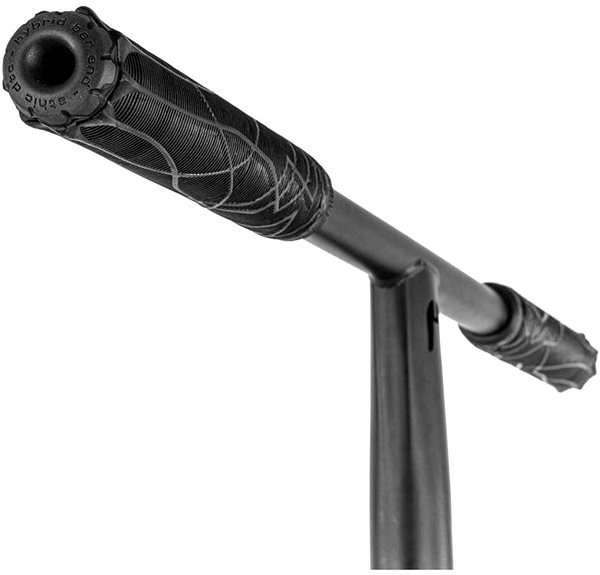 Freestyle Scooter Ethic Pandora L black ...