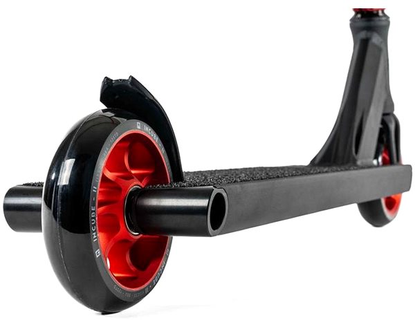 Freestyle Scooter Ethic Pandora L red ...
