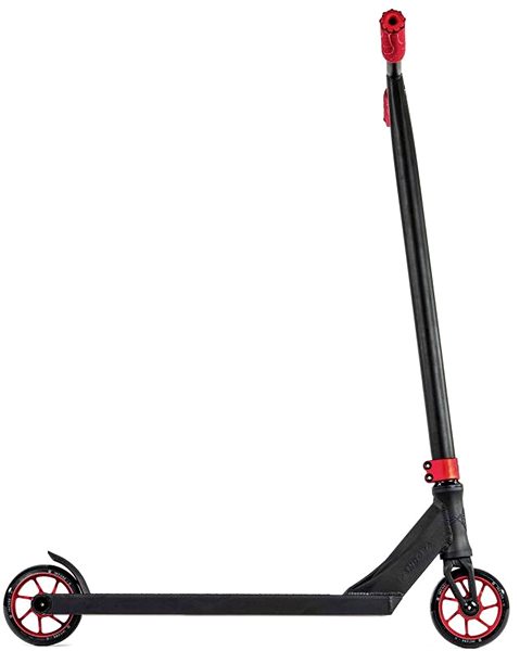 Freestyle Scooter Ethic Pandora L red ...
