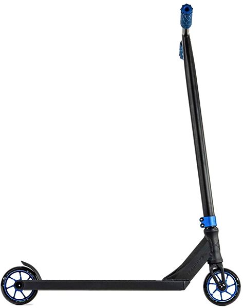 Freestyle Scooter Ethic Pandora L blue ...