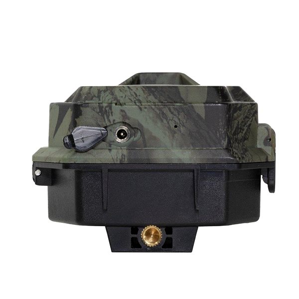 Wildkamera Evolveo StrongVision Mini 4G ...