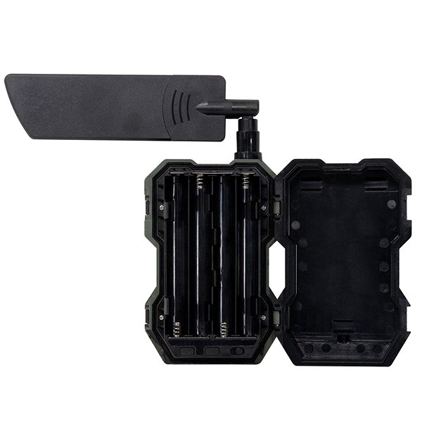 Wildkamera Evolveo StrongVision Mini 4G ...