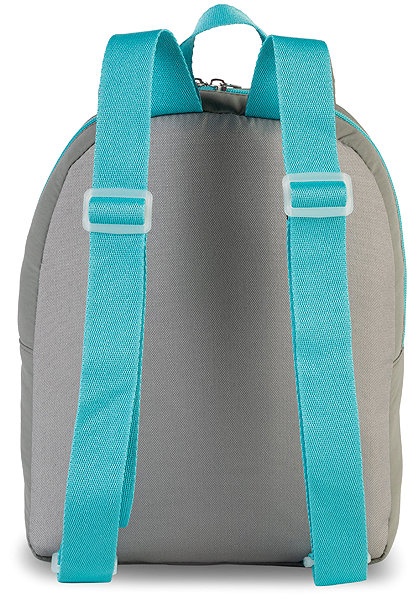 Children's backpack FABRIZIO Backpack Cat grey .