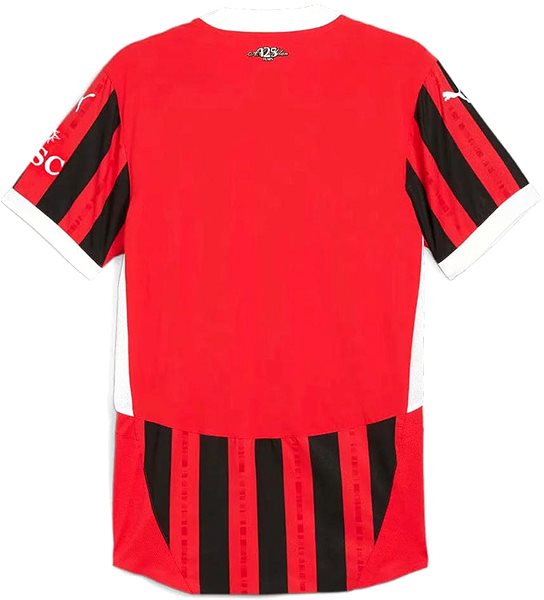 Dres Puma Dres AC MILAN 24/25 domácí - L ...