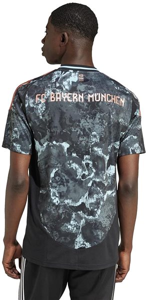 Dres Adidas Dres BAYERN MNICHOV 24/25 venkovní - L ...