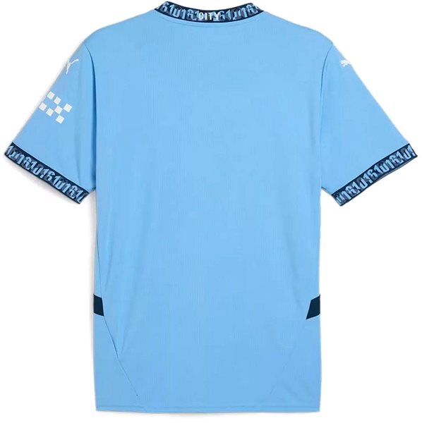 Dres Puma Dres MANCHESTER CITY 24/25 domácí - XL ...
