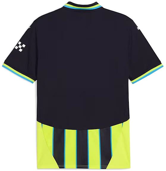 Dres Puma Dres MANCHESTER CITY 24/25 venkovní - S ...