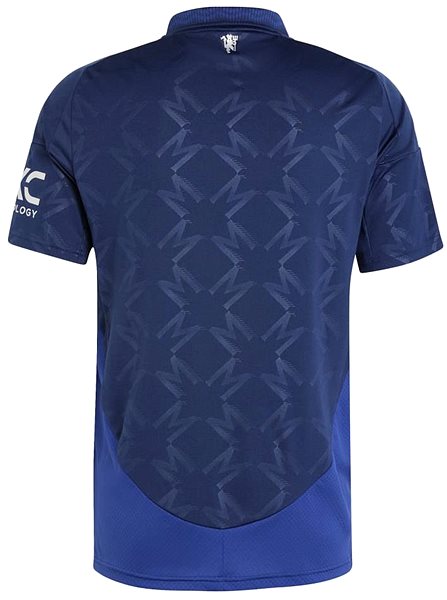 Dres Adidas Dres MANCHESTER UNITED 24/25 venkovní - XL ...
