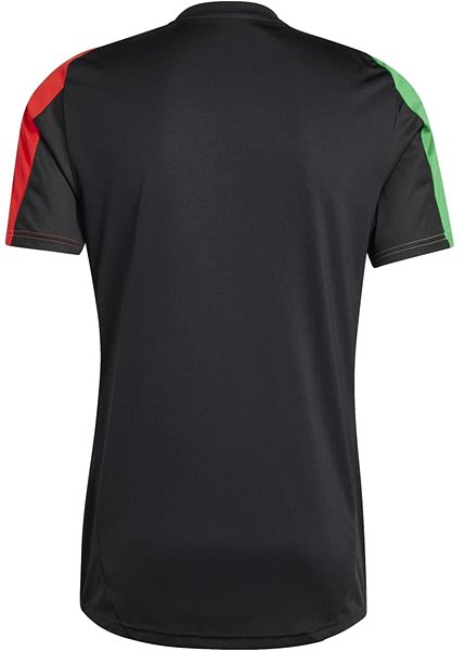 Dres Adidas Tréninkový Dres ARSENAL FC EU black - XL ...