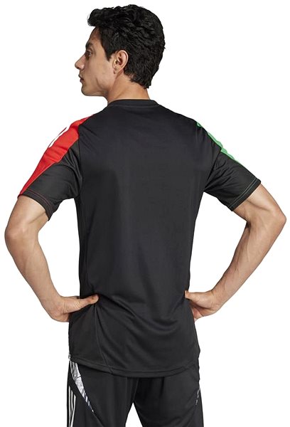 Dres Adidas Tréninkový Dres ARSENAL FC EU black - XL ...