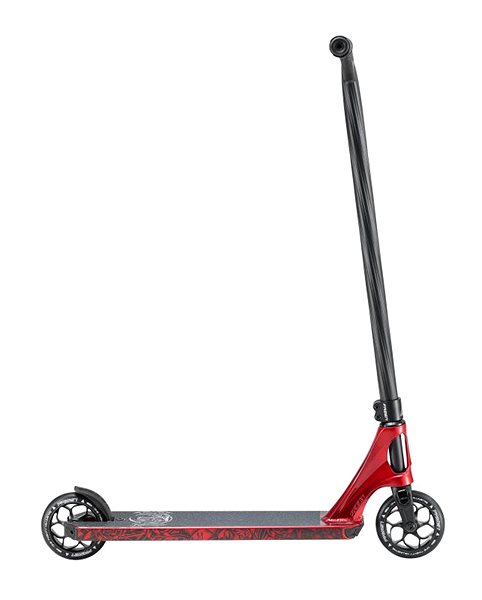 Freestyle Scooter Fasen Spiral S2 red ...