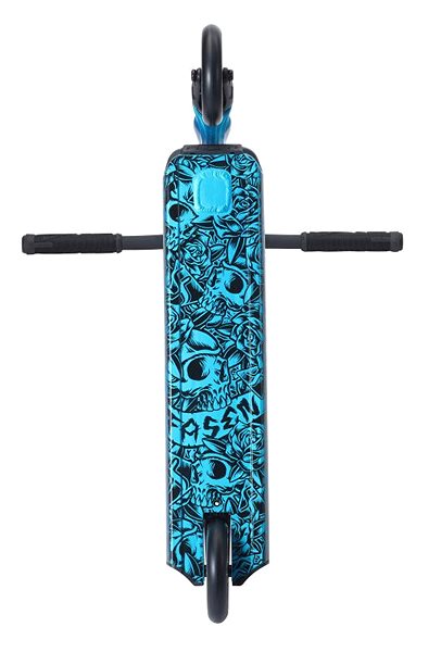 Freestyle Scooter Fasen Spiral S2 blue ...