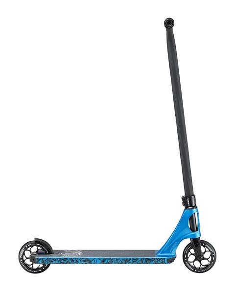 Freestyle Scooter Fasen Spiral S2 blue ...