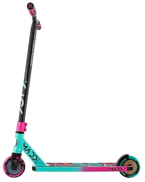 Freestyle Scooter Fasen Spiral S2 blue ...