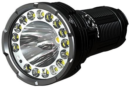 Taschenlampe Fenix LR40R V2.0 ...