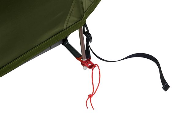 Tent Ferrino Sintesi 2 Features/technology