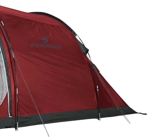 Tent Ferrino Meteora 5 Features/technology