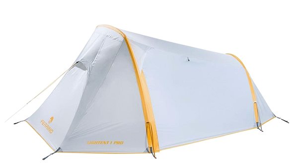 Tent Ferrino Lightent 1 PRO - Grey Screen