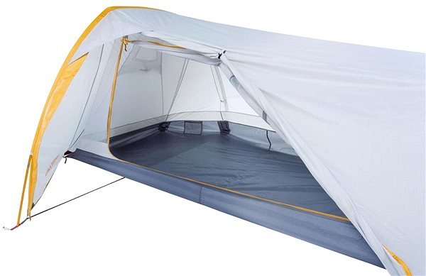 Tent Ferrino Lightent 2 PRO - Grey Features/technology