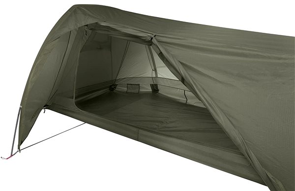 Tent Ferrino Lightent 2 PRO - Olive Green Features/technology