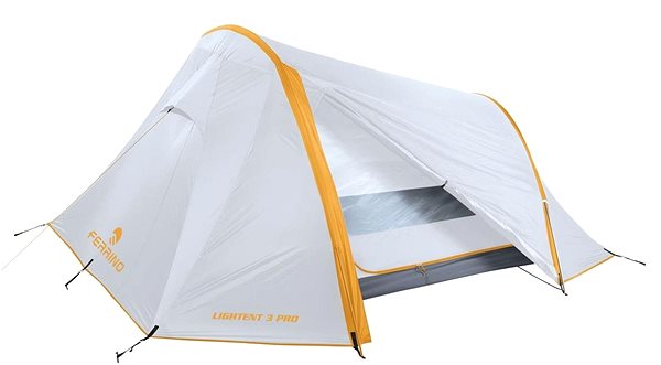 Tent Ferrino Lightent 3 PRO -  Grey Screen