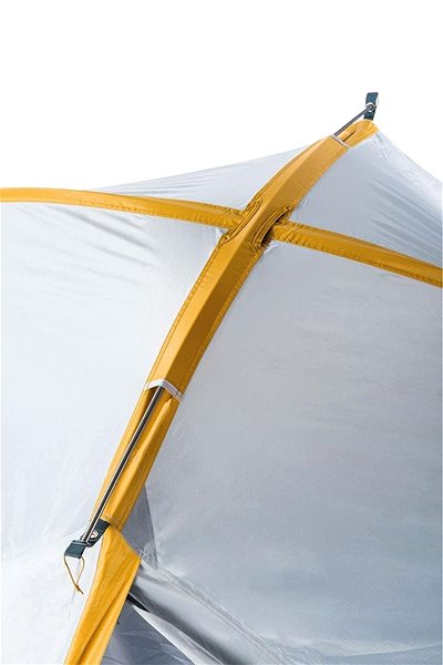 Tent Ferrino Grit 2 - Grey Features/technology