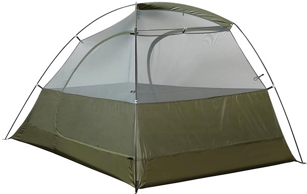 Tent Ferrino Nemesi 3 PRO green ...