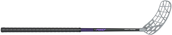 Floorball ütő FAT PIPE FAST 33 CTRL FH2 90, jobbkezes ...