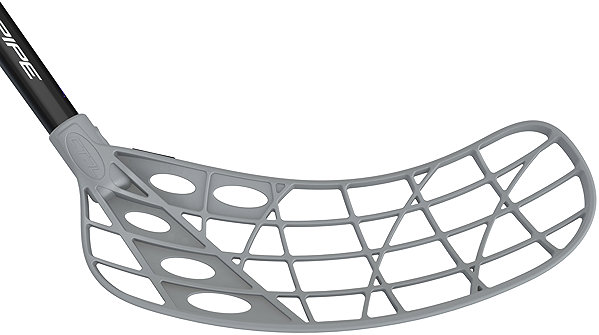 Floorball ütő FAT PIPE FAST 33 CTRL FH2 90, jobbkezes ...