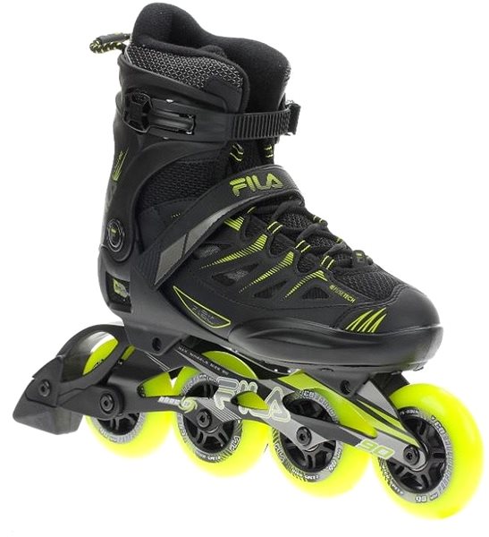 90 size 42.5 EU / 275 mm - Roller Skates | alza.sk