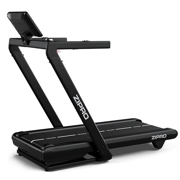Treadmill Zipro Treadmill Iluzion 20 km / h FitShow .