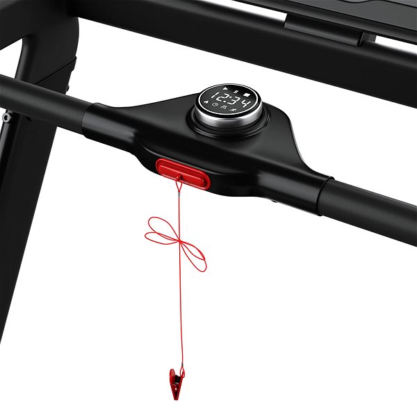 Treadmill Zipro Treadmill Iluzion 20 km / h FitShow .