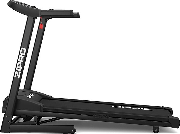 Zipro Treadmill Pulse Treadmill 12 km / h .