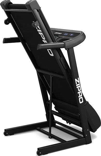 Zipro Treadmill Pulse Treadmill 12 km / h .