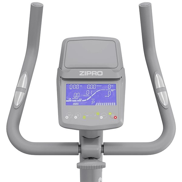 Zipro Rotoped Rave White .