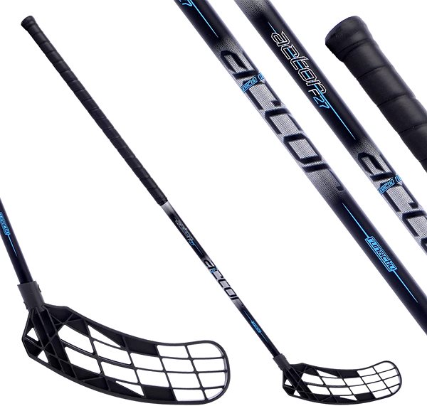 Floorball FunActiv Actor F27 right 101 cm .