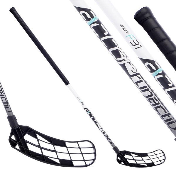 Floorball FunActiv Actor F31 kids right 70 cm .