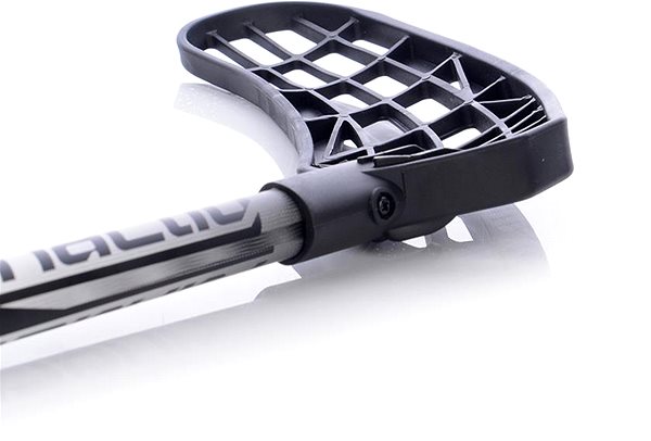 Floorball FunActiv Actor F31 junior left 75 cm .