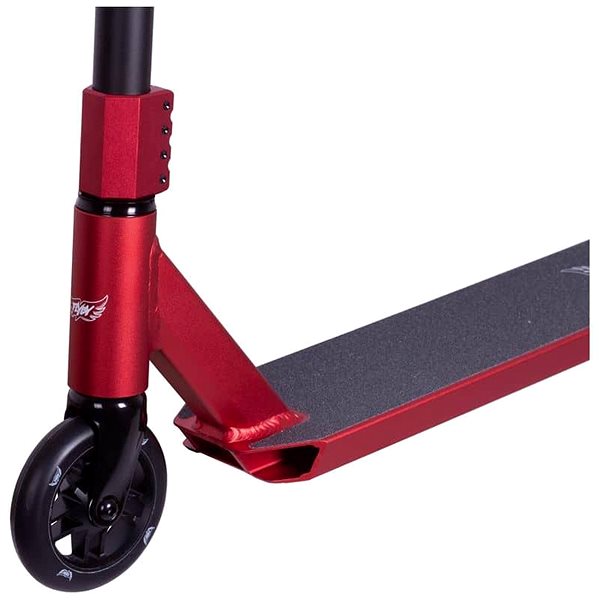 Freestyle Scooter Flyby Air 2021 red ...